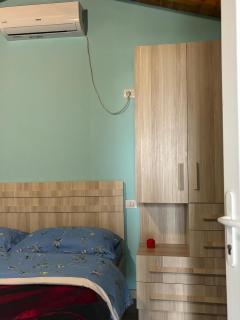 Sea View Wooden Houses - Lezhë - 8