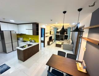 Scenic Valley 2 - Happy Home - 8