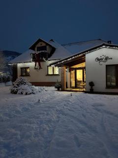 Chalet Bora - 5