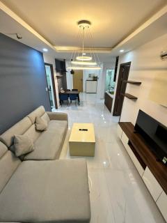 Scenic Valley 2 - Happy Home - 4