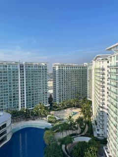 Condo in Paranaque Near NAIA- Azure Paranaque - 8