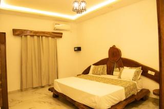 Villa Saloum Decouverte - 3