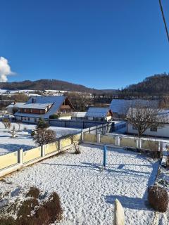 Pure Vista Hank Schwarzwaldblick - 5