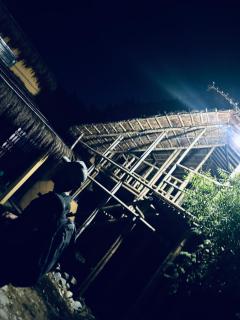 Hostel Jungle Beats - 9