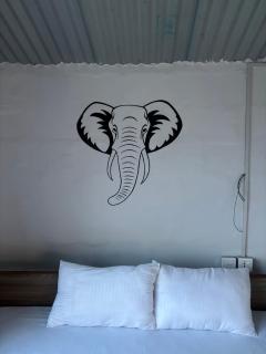 Hostel Jungle Beats - 8