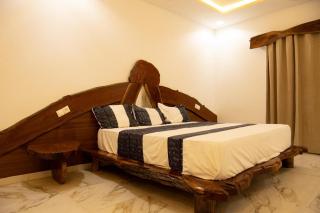 Villa Saloum Decouverte - 1