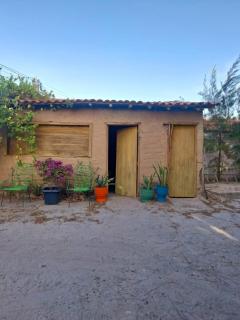 Villa Borogodó Barra Grande- Suíte amarela - 7