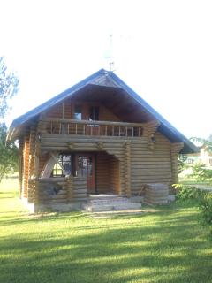 Holiday home Odziņa - 0