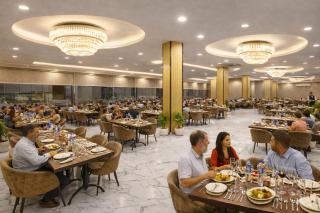 Hotel Park Green Suites Delhi Airport - 8