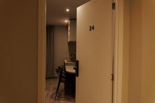 Lou Suites - 24 - A Escolha Certa - 8