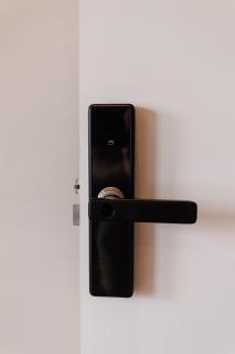 Lou Suites - 24 - A Escolha Certa - Guarapuava - 1