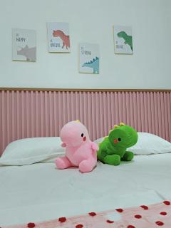 Villa Dino Park Batu - 9