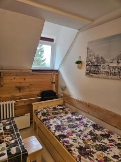 apartman na stazi - 1
