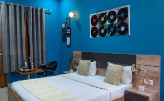 Haven Hotel Sector 31,Gurugram - 4