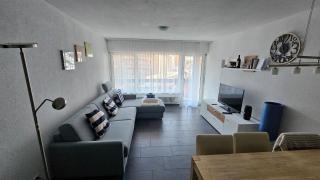 Ferienwohnung Zayetta Ice Cube Nr. 11 - 0