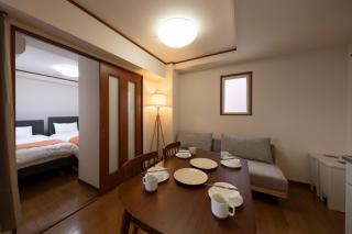 Charm Buildings Matsuyacho 803,902,1003 - Vacation STAY 18804 - Osaka - 6
