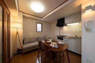 Charm Buildings Matsuyacho 803,902,1003 - Vacation STAY 18804 - Osaka - 9