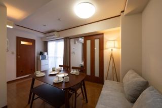 Charm Buildings Matsuyacho 803,902,1003 - Vacation STAY 18804 - Osaka - 7