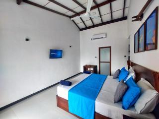 Sweden Inn Guesthouse - 5