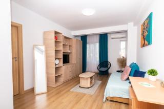 Apartament Central 2 - 6