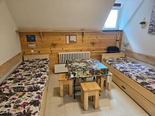apartman na stazi - 4