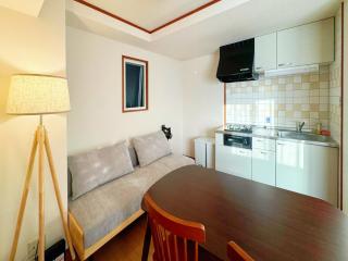 Charm Buildings Matsuyacho 803,902,1003 - Vacation STAY 18804 - Osaka - 3