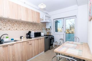 Apartament Central 2 - 1