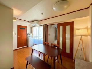 Charm Buildings Matsuyacho 803,902,1003 - Vacation STAY 18804 - Osaka - 1