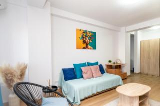 Apartament Central 2 - 7