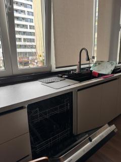 Urban21 Luxury 2 Bedroom Apartment - Tirana - 1