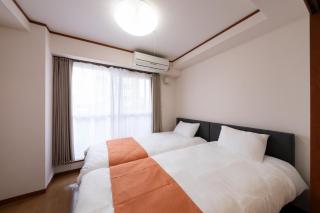 Charm Buildings Matsuyacho 803,902,1003 - Vacation STAY 18806 - Osaka - 5