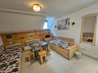 apartman na stazi - Kopaonik - 2
