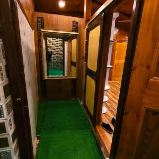 Id villa cottage - 6