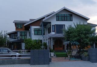 Id villa cottage - 1