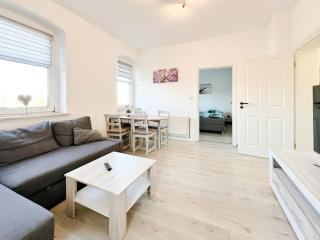 Ferienwohnung2 Grimma - 5