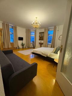 Großes 3-SZ Apartment im Herzen von Neukölln - 9