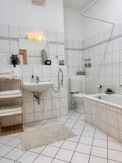 Großes 3-SZ Apartment im Herzen von Neukölln - 6