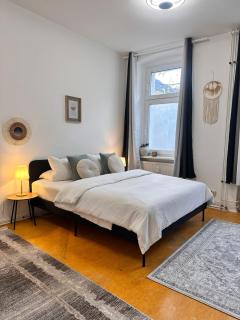 Großes 3-SZ Apartment im Herzen von Neukölln - 3