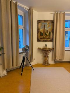 Großes 3-SZ Apartment im Herzen von Neukölln - 2