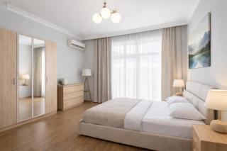 New Grand Tbilisi Apartment - 4