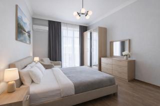 New Grand Tbilisi Apartment - 5