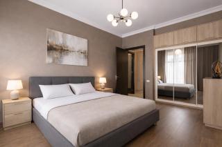 New Grand Tbilisi Apartment - 2