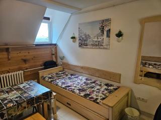 apartman na stazi - 7