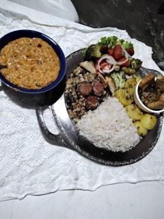 Balneário Ecológico 3 Cachoeiras - 9