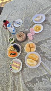 Balneário Ecológico 3 Cachoeiras - 8