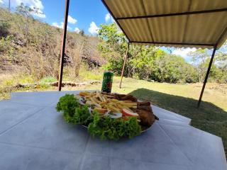 Balneário Ecológico 3 Cachoeiras - 5