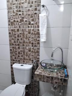 Balneário Ecológico 3 Cachoeiras - 4