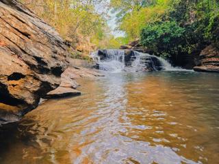 Balneário Ecológico 3 Cachoeiras - 3