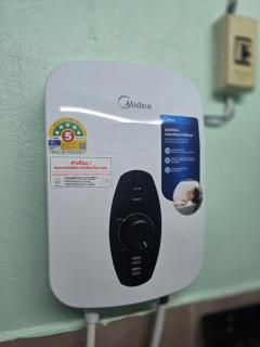 103 Lovely AC apartment with private kitchen - 3