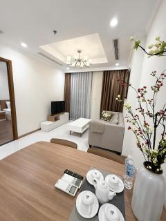 Solstay Landmark Saigon Premium City Apartments - 6